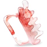 Pink Cellulite Massage Tool, Fascia Blaster for Cellulite, Myofascial Release, Fascia Massage Tool for Body Tension Relief, Promote Lymphatic Circulation, Myofascial Release Tools