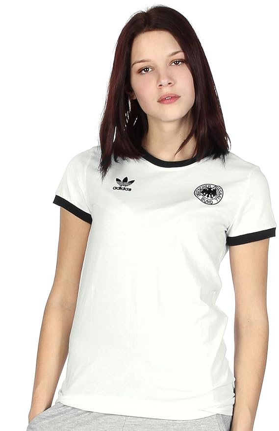 adidas fanshirt damen