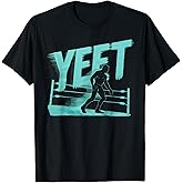 Yeet Tshirt Funny Saying Meme Slang Men Boys Kids Women T-Shirt