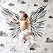 Parasol Baby Diapers, Hypoallergenic, Chlorine Free, Sensitive Skin Safe, Ultra Soft, Super Absorbent - Premium Quality, Size 5, Delight Collection, 35 Count