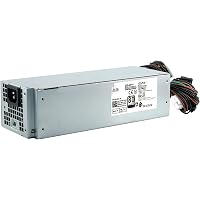 Alimentatore 500W 5K7J8 Per Dell Optiplex 7080MT 7060 5060 8940 – Aperto Mai Usato