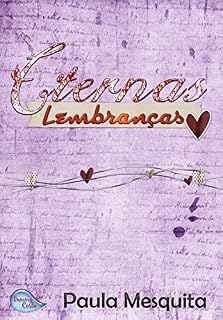 Livro Eternas Lembranças