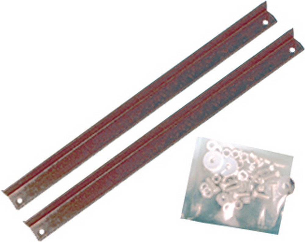 Jonesco KIT56 Fixing kit for HS75, Vertical/Horizontal