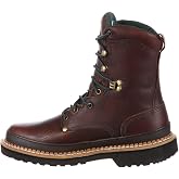 Georgia Boot Men's Georgia Giant Work Boots