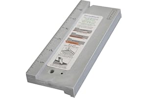 CalFlor TB72225AZ VersaBlock Tapping Block (VersaBlock)