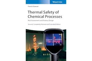 Thermal Safety of Chemical Processes: Risk Assessment and Process Design