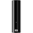 WD My Book 2TB External Hard Drive Storage USB 3.0 File Backup and Storage