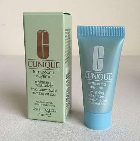 clinique turnaround daytime