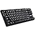 Mpow Mechanical Gaming Keyboard, Water-Resistant 87 Keys Anti-Ghosting Keys with Blue Switches