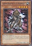 Yu-Gi-Oh! - Karakuri Bushi mdl 6318 Muzanichiha (STBL-EN023) - Starstrike Blast - 1st Edition - Rare