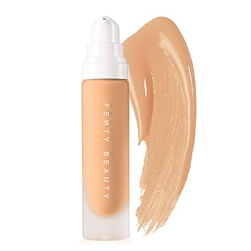 fenty new foundation