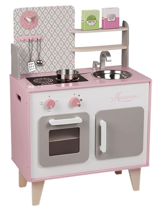 cucine x bambini