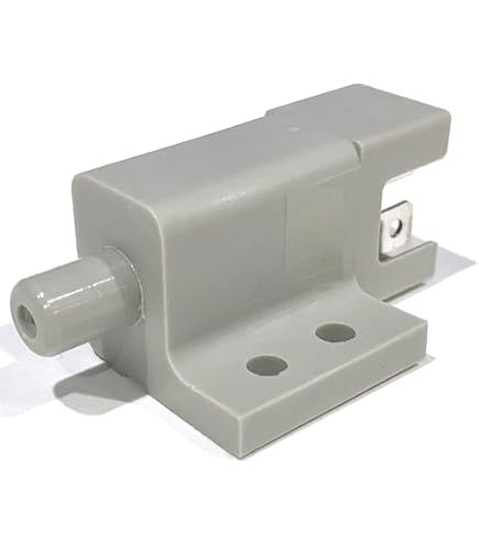 Amazon.com: HD Switch 10 AMP Upgrade Blade Clutch PTO Switch