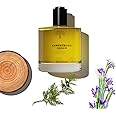 Eternal perfume oils – Sandalwood Dream inspired by Santal 33 | Long Lasting Perfume Oil for Women – 50ml with Bonus 30ml Sandalwood Dream (Pack of 2)