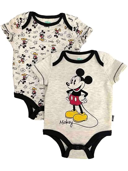 disney themed baby clothes