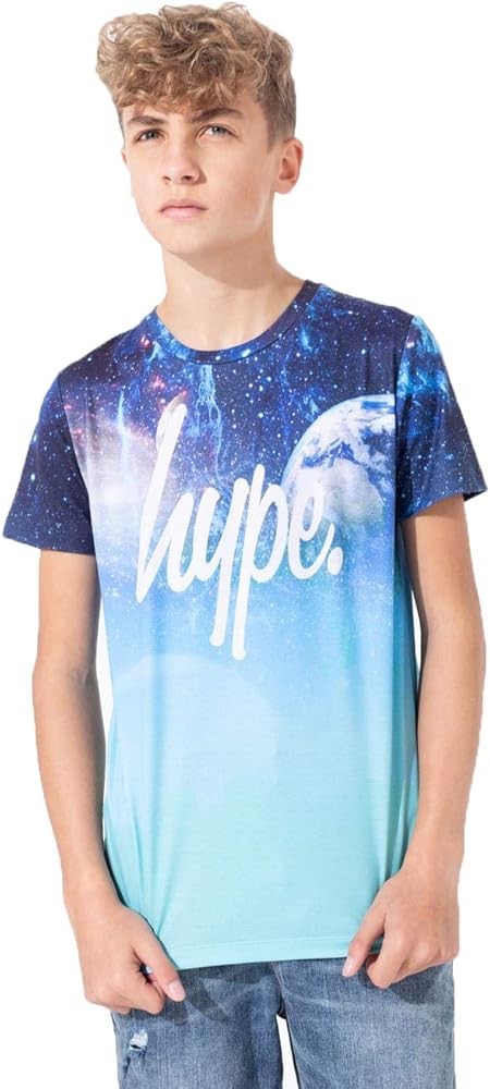 kids hype clothing