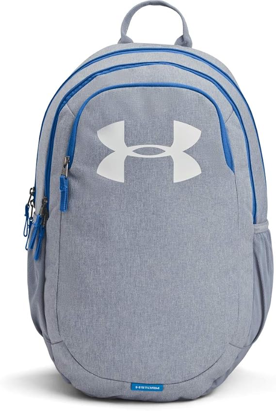 under armour adult scrimmage backpack 2.0