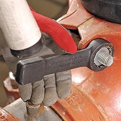 Urrea 2675SWM 75mm 121-Point Offset Striking Wrench