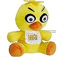 FNAF PlushFreddy Plush ToysAll Characters (7