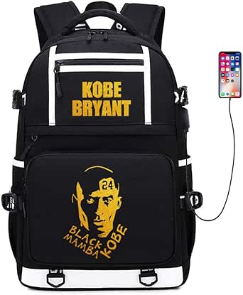 kobe backpack