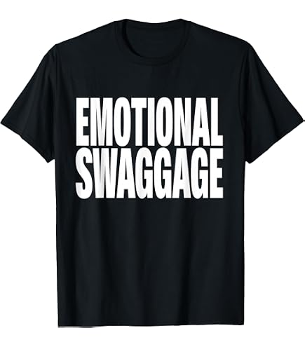 Amazon.com: Haters Love My Swag T-Shirt : Clothing, Shoes & Jewelry