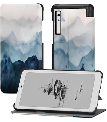 Amazon.com: Puccy Case Cover, Compatible with Onyx BOOX Palma