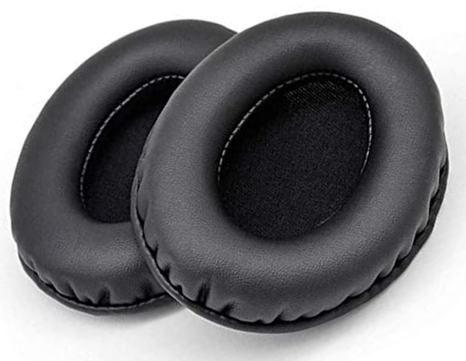 DowiTech Professional Headphone Replacement Earpads Cushion Headset Ear Pads Compatible with JVC HA-S600 HA S600 Headphone