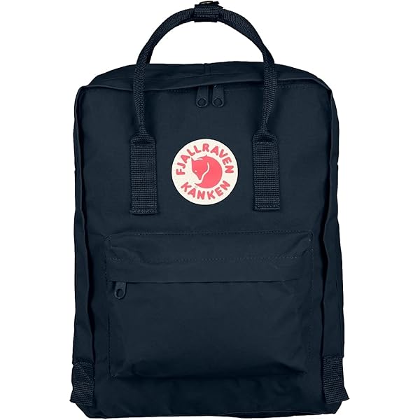 【FJALL RAVEN】Kanken Re-Wool　リュック Amazon.com: Fjällräven Kånken Re-Wool Night Sky One Size