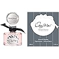 Chantal Thomass Osez Moi Eau De Parfum Spray for Women, 3.4 Ounce