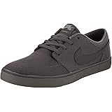 nike janoski gamuza