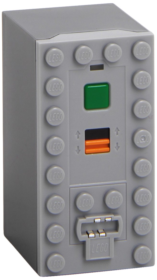 LEGO Power Functions AAA Battery Box 88000 Buy Online in United Arab