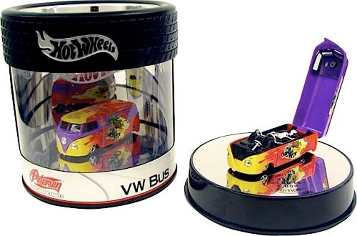 little wheels diecast models