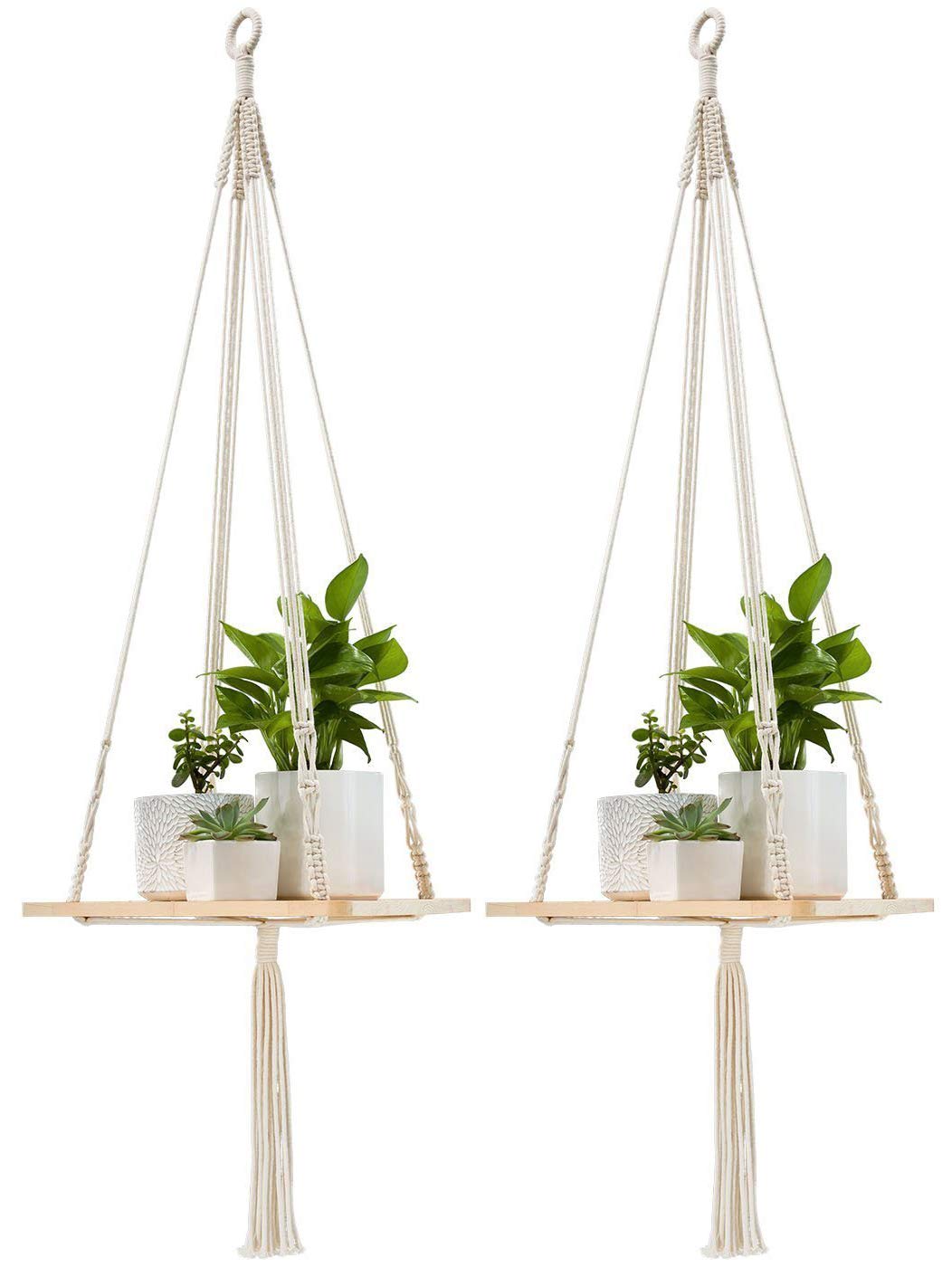 Best side table for plants