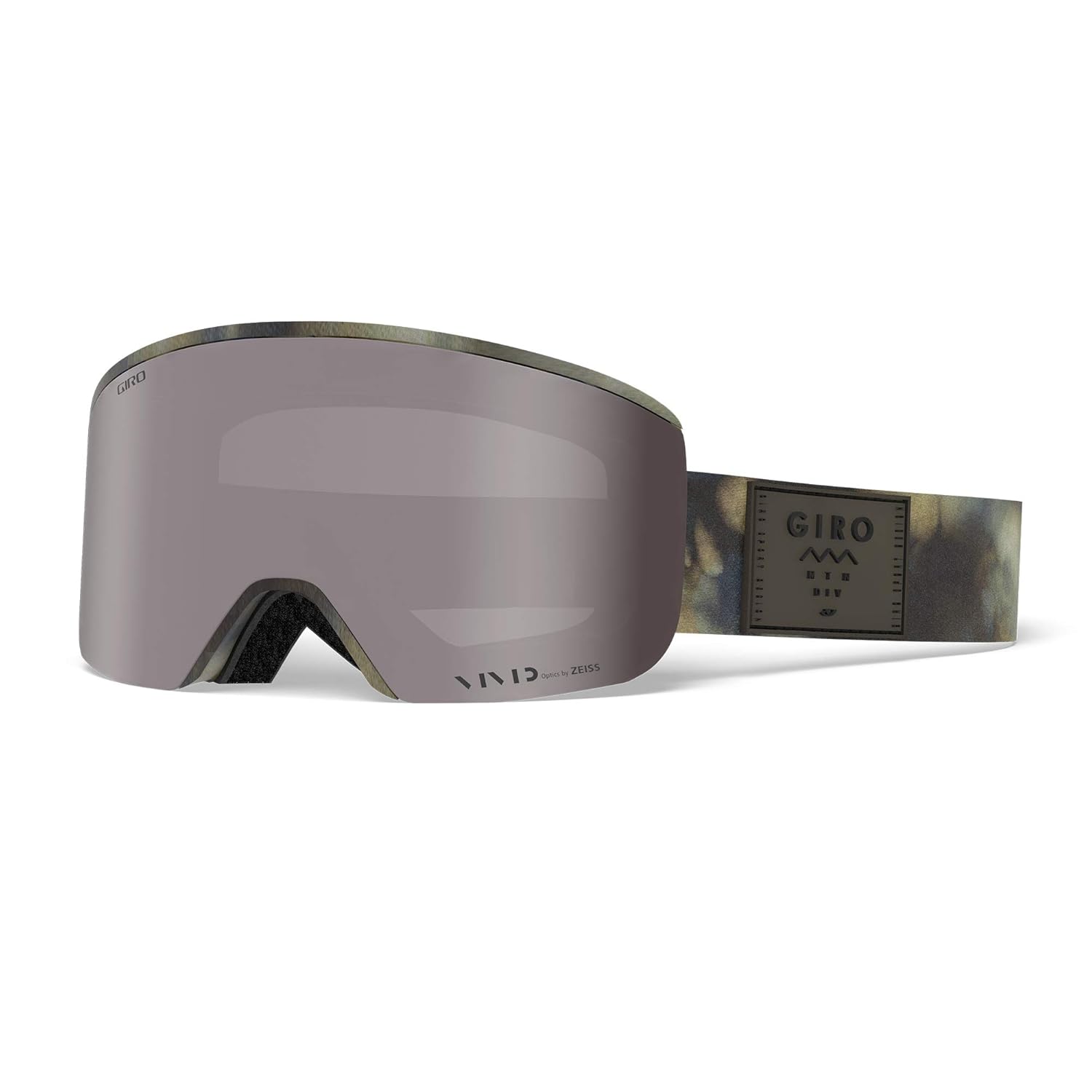Giro Axis Snow Goggles Amazon.co.uk Sports & Outdoors