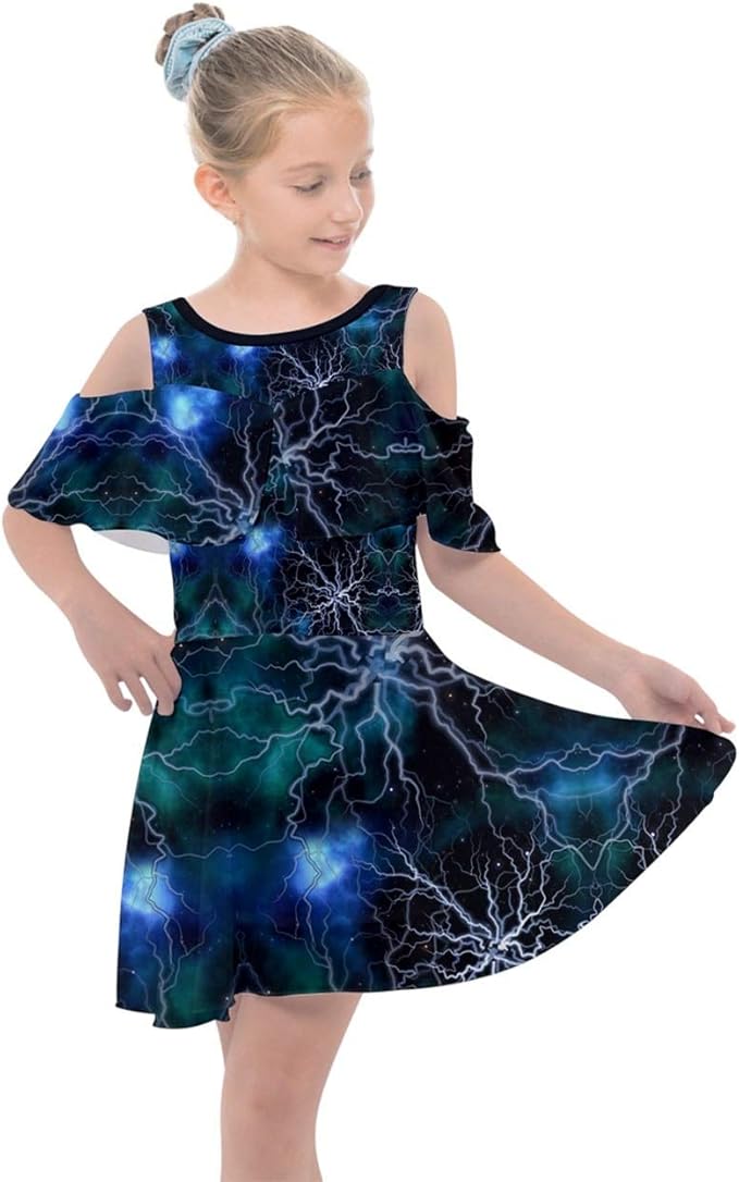 cool one piece dress