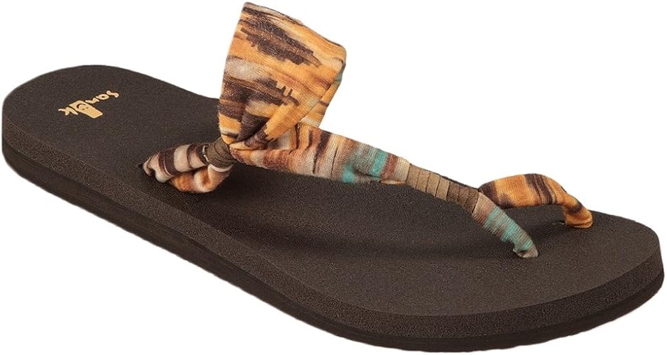 yoga sling sandals walmart