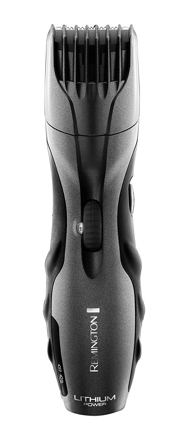 remington lithium barba beard trimmer mb350l