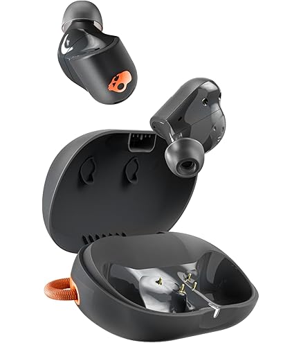 Amazon.com: Skullcandy Method 360 ANC XT Sound by Bose True