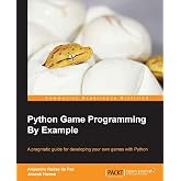 Python Game Programming By Example