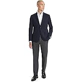 Calvin Klein Mens Men's Member Sportcoat