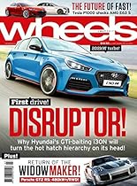 Wheels