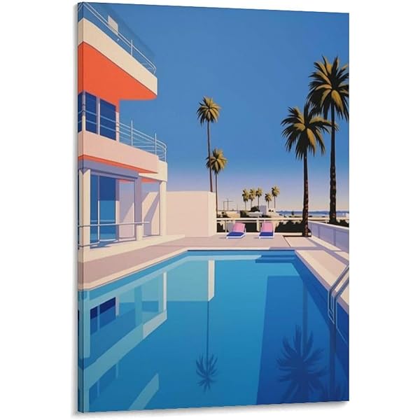 永井博 「NITEFLYTE」「CRUISIN'」「HUMAN NATURE」 Hiroshi Nagai NITEFLYTE HUMAN NATURE