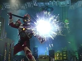Amazon Co Jp 電光超人グリッドマンを観る Prime Video