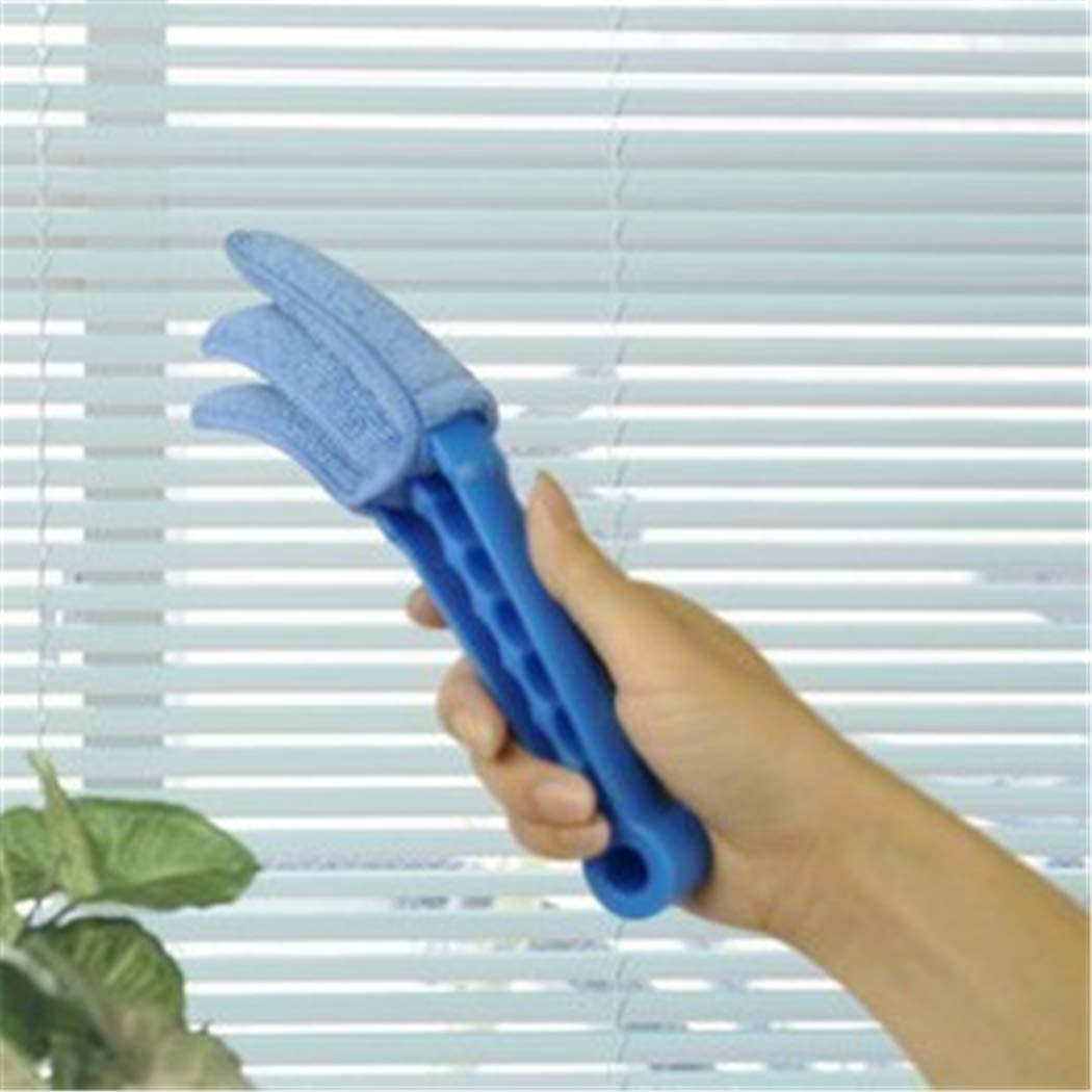 Microfibre Window Blind Cleaner from Caraselle