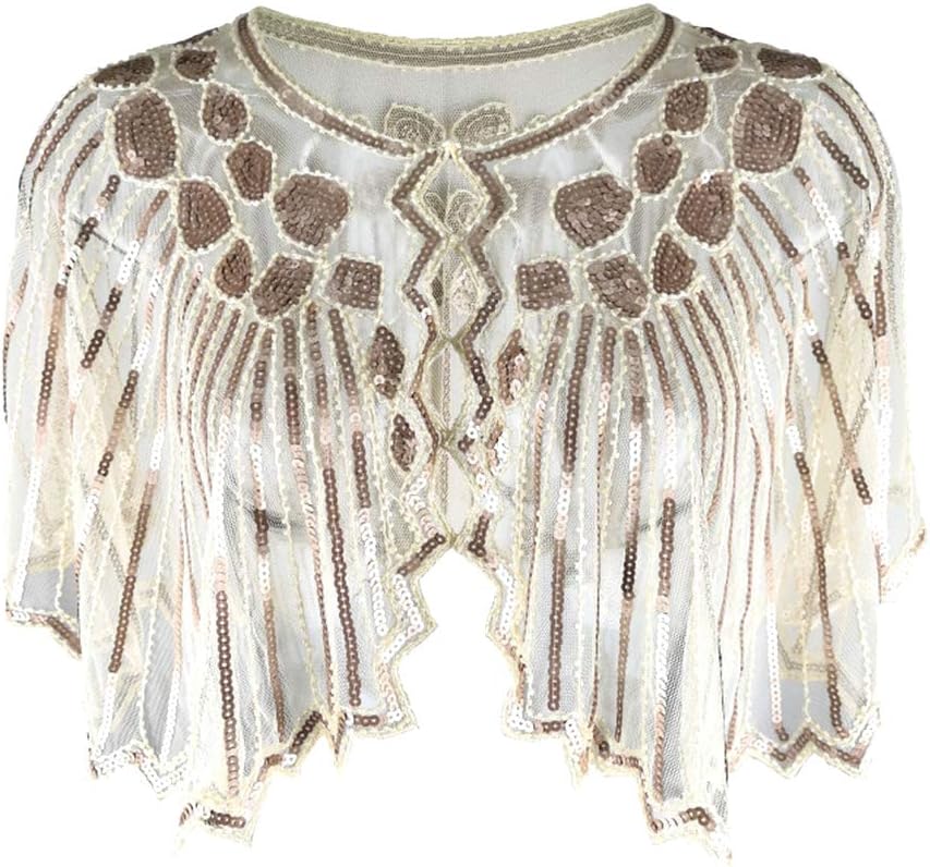 evening cover up tops