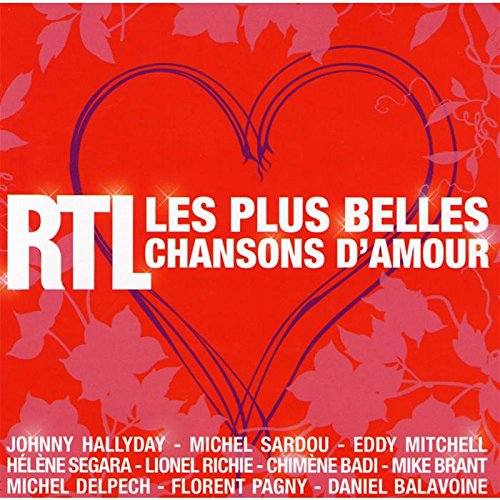 Les Plus Belles Chansons D Amour De Les Plus Belles Chansons D Amour De Amazon Com Music