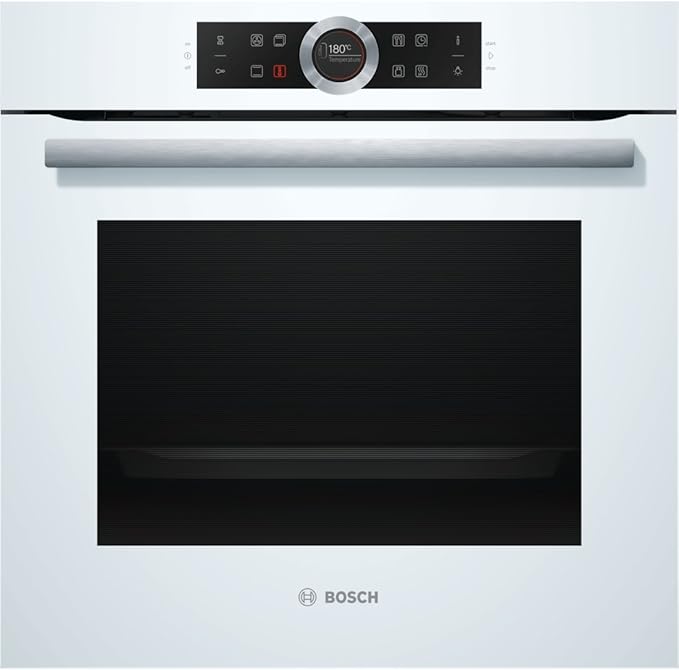 Bosch HBG635BS1 Series 8 Ovens, Electric / Builtin / A+ / 71 L / 4D