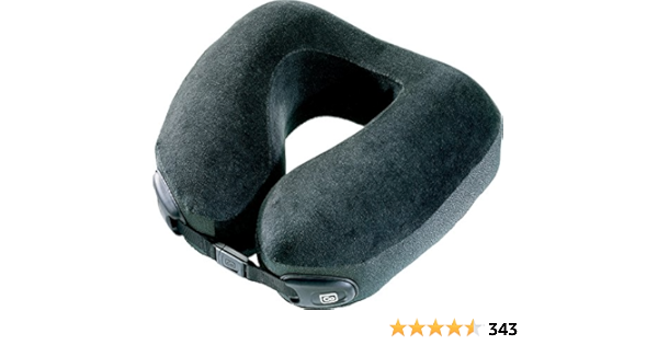 ultimate memory pillow