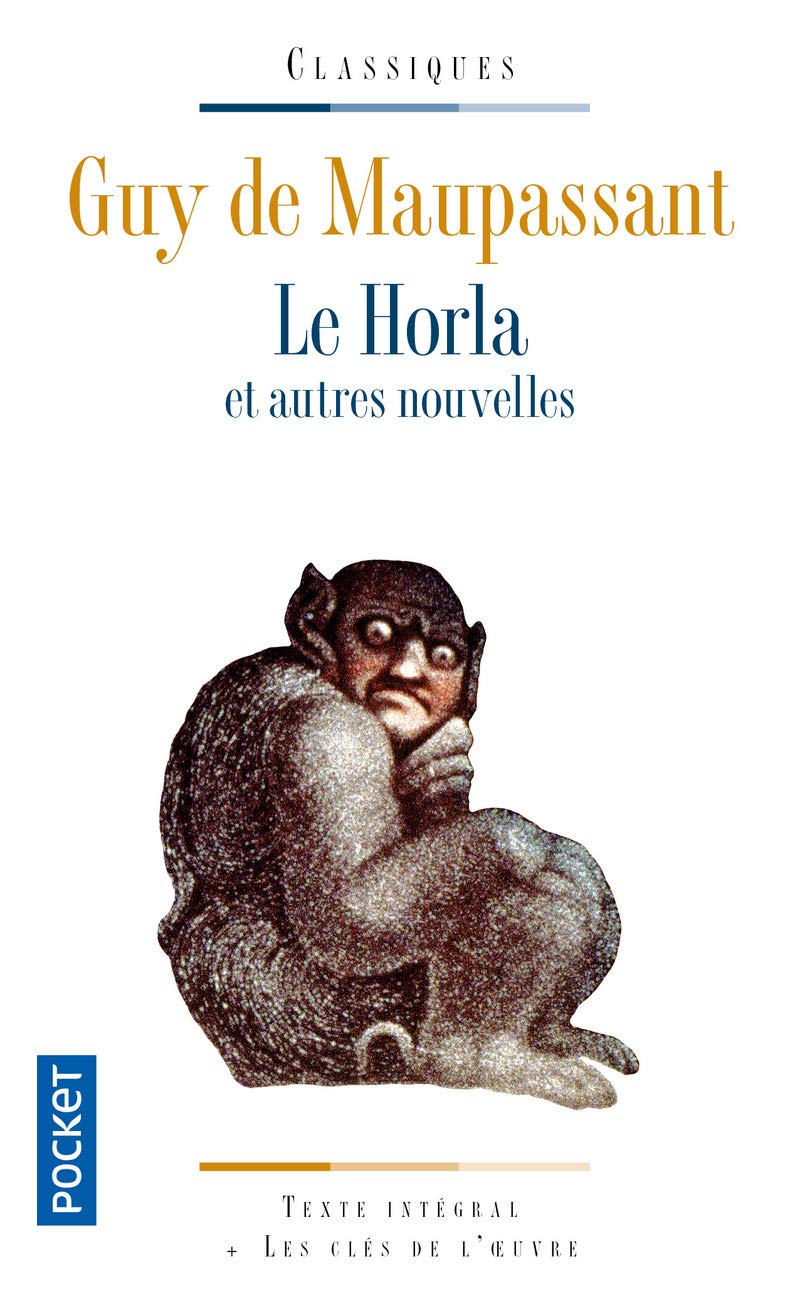 Le Vagabond Guy De Maupassant Résumé