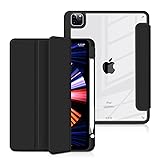 Batianda Hybrid Case for iPad Pro 11-inch 2022 4th